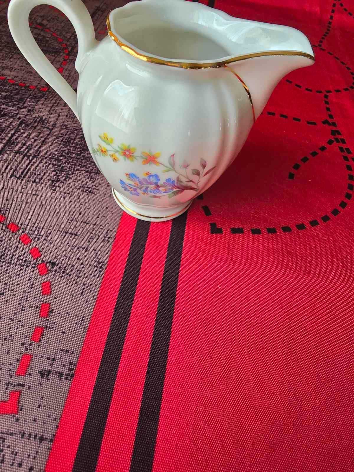 Канички за мляко