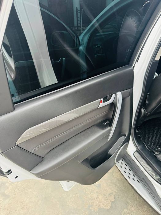 Каптива 4, 2017 full