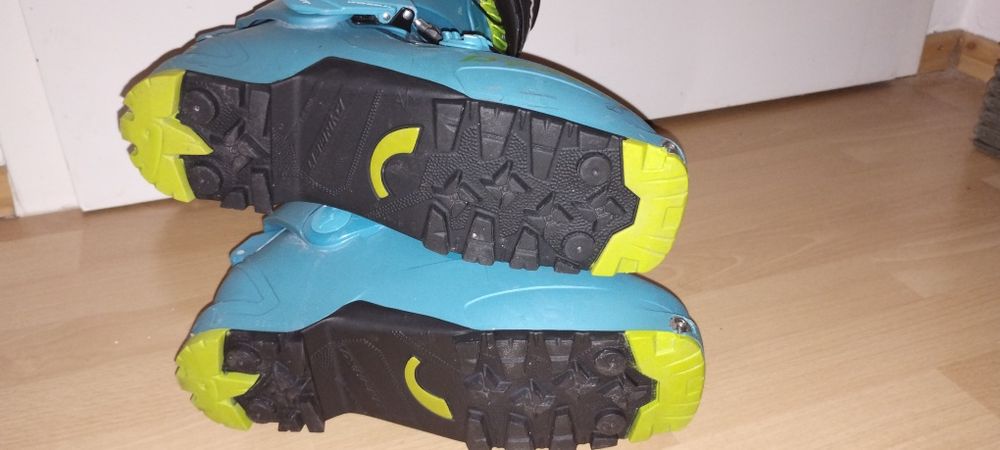 Clăpari tură Dynafit Neo 39 1/3