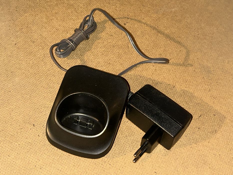 Зарядная база для доп трубки Panasonic