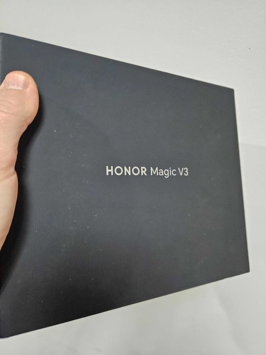 Honor Magic V3, 512 Gb, nou la cutie, Garantie.