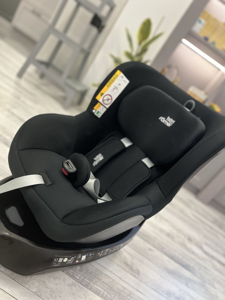 Столче за кола Britax Romer Duaflix Plus