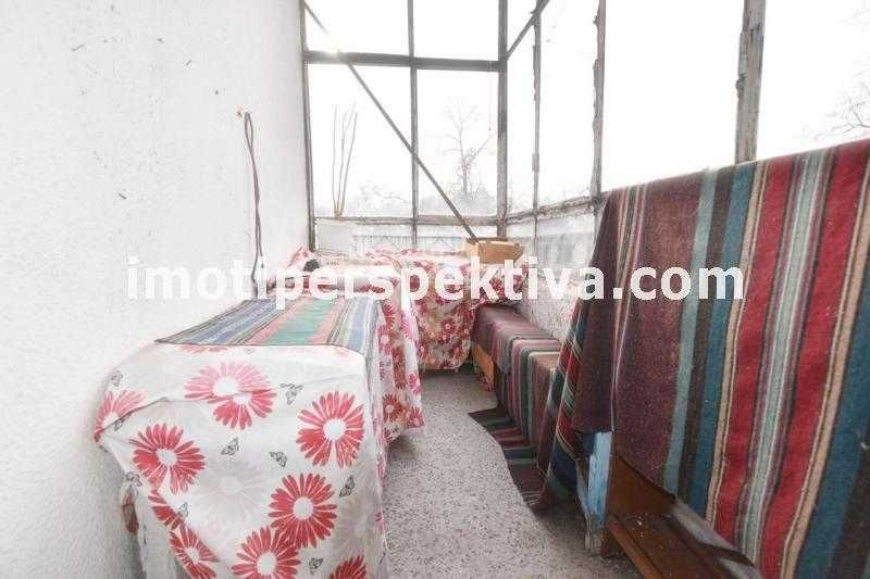 Продава се Многостаен апартамент в Пловдив, Христо Смирненски - 150 кв.м за 1100 €/кв.м - Снимка #11