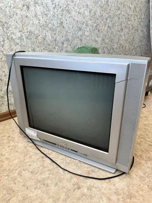 Телевизор JVC AV-25LX3