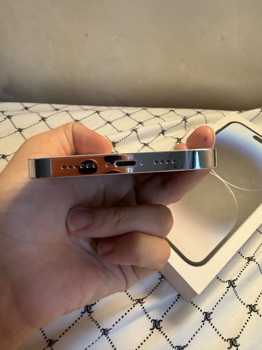Iphone 14 PRO MAX 256GB