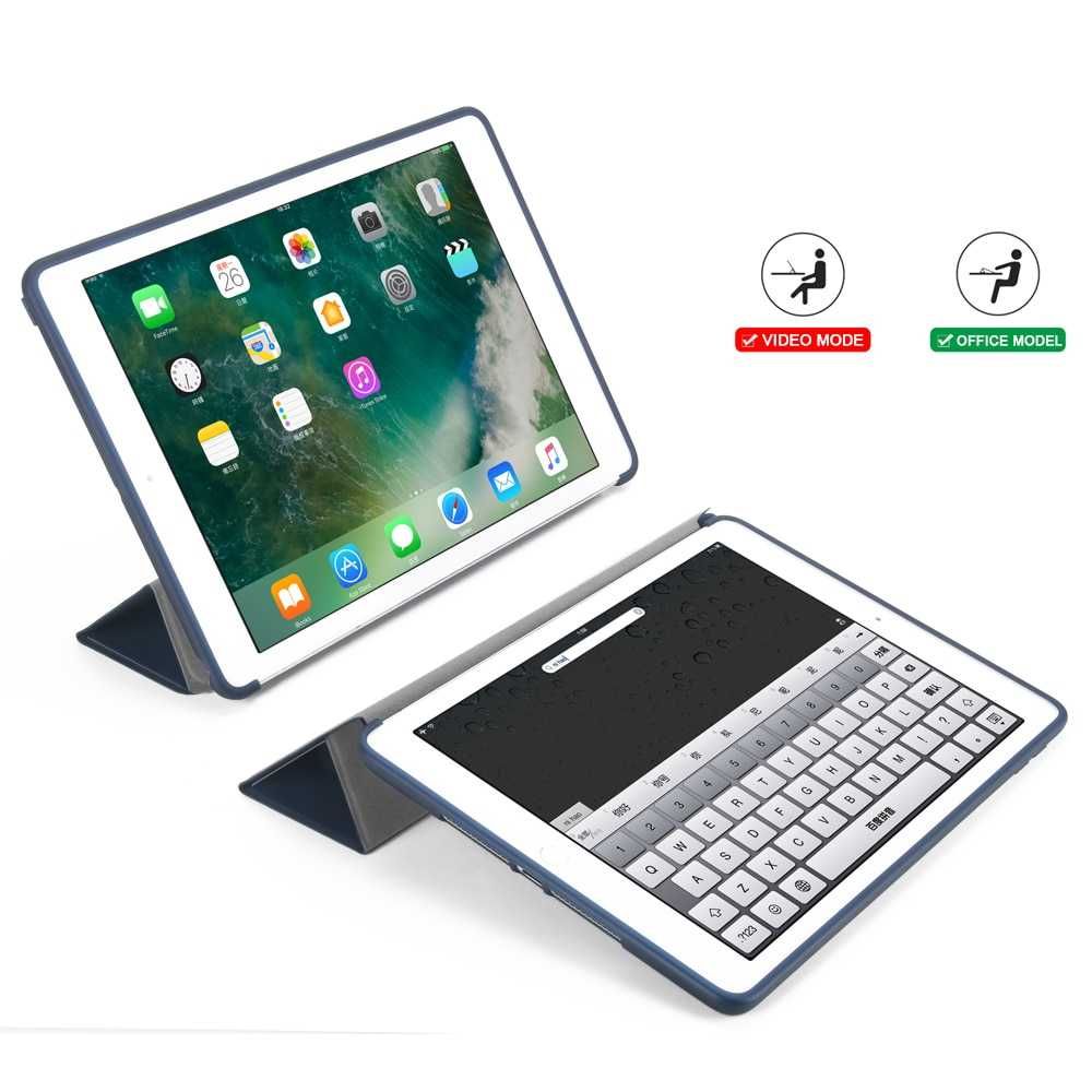Калъф ORIGAMI Apple iPad 9.7 Pro 11 10.5|10.2 air 1.2.3.4|6|2022|2024
