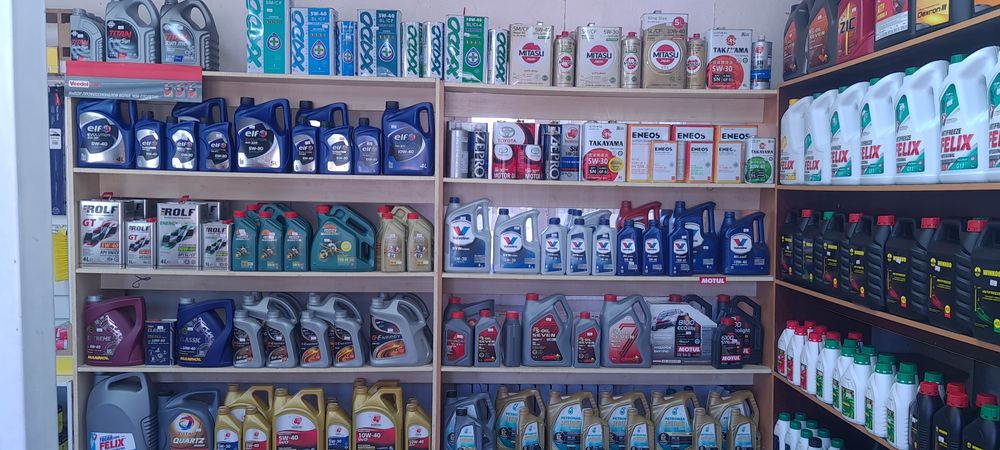 Авто масла Автомасла по оптовым ценам.  Масло . Мотор майы