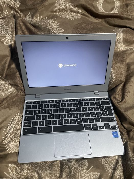 Chromebook Samsung