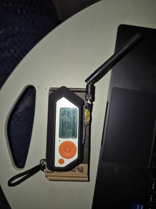 Аксесоари за Флипер зиро