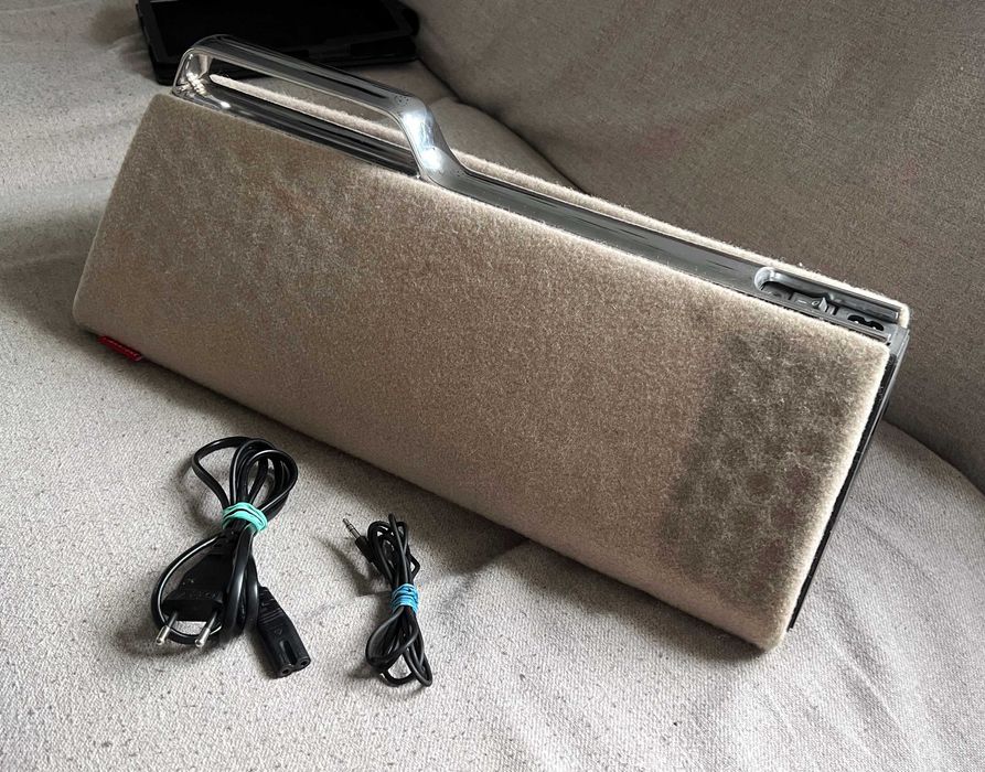 Libratone Live Premium Speaker Wifi AirPlay Wireless Sound System