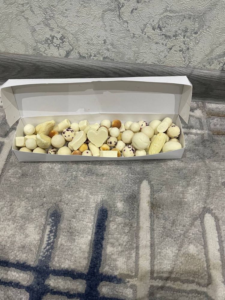 Qurt box har xillari