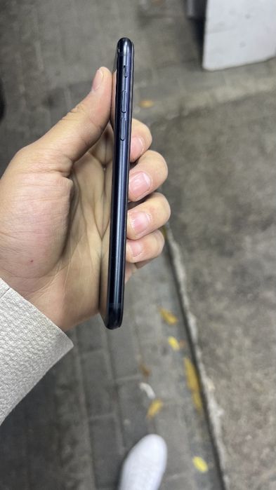 Iphone SE 2020  64gb