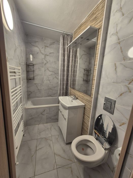 Închiriere ap. 2 camere