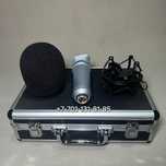 Студийный микрофон TAKSTAR SM10B