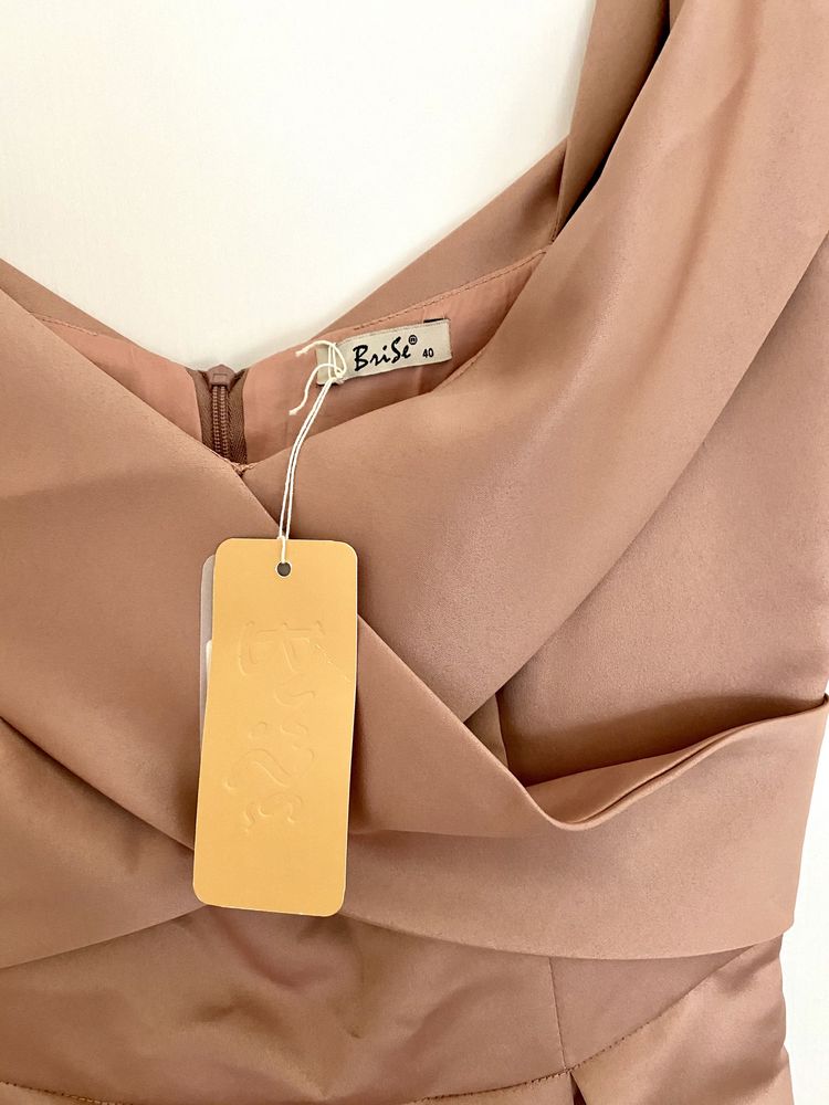 Rochie dama noua cu eticheta