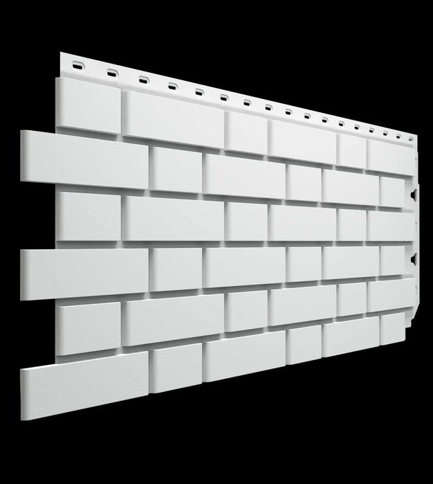 Фасадная панель/сайдинг, 50лет гарантии!!!