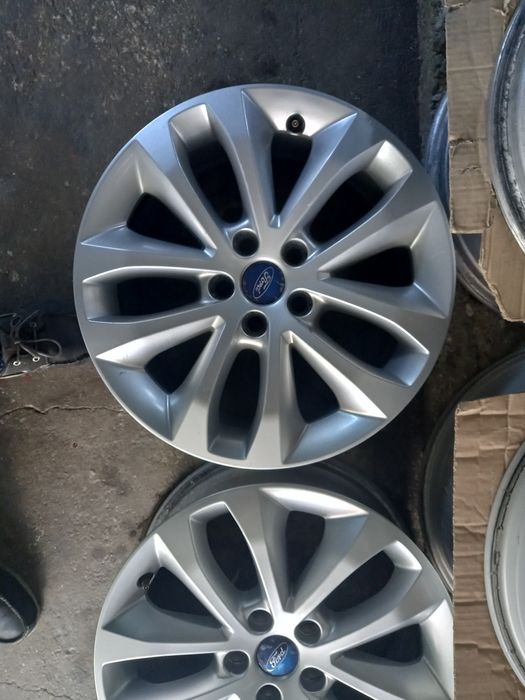 Jante  originale Ford  pe  17