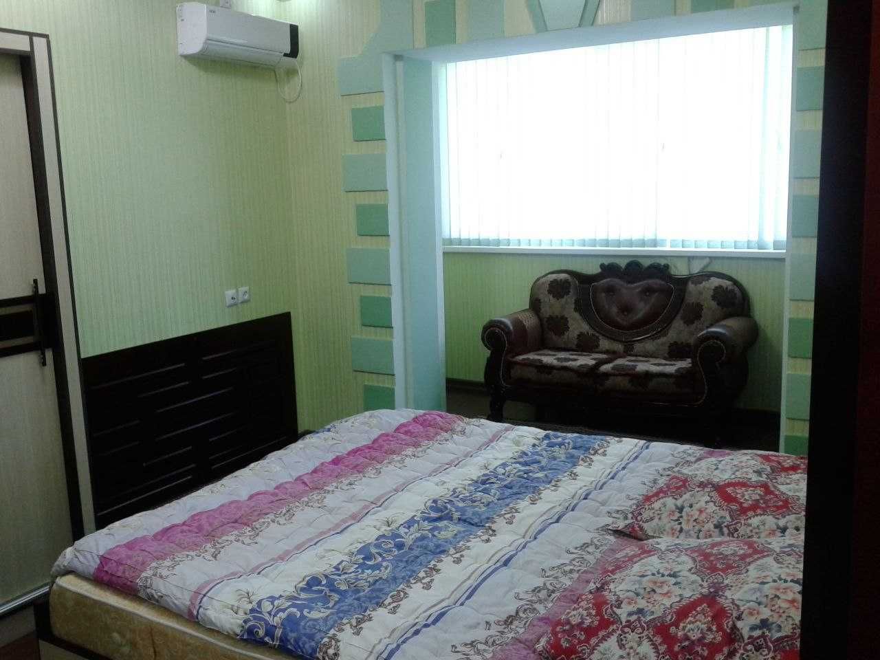 Продаётся 2-х комн. квартира на Дархане. Улица Тамары Ханум. 75 м2