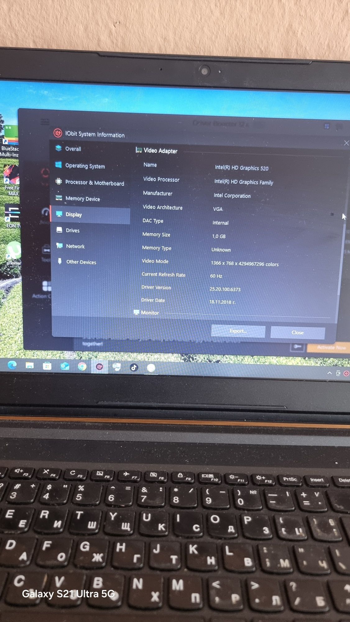 Lenovo ideapad v310, GAME LAPTOP