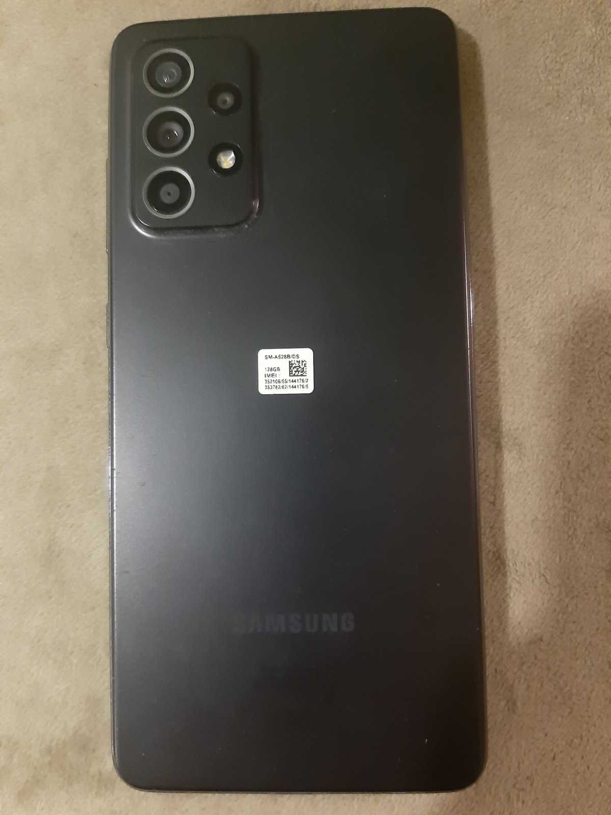 Samsung Galaxy A52s