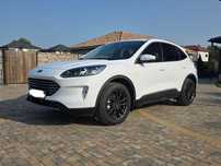 Ford Kuga Primul proprietar, masina este impecabila