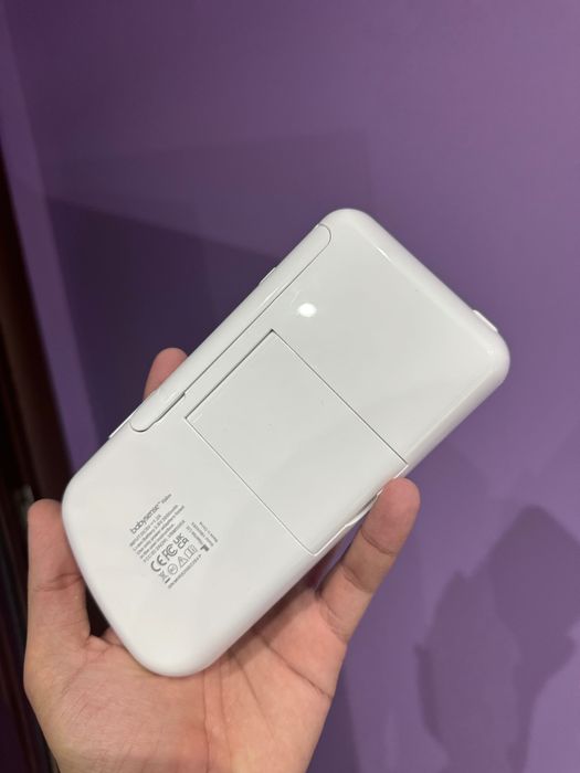 Бебефон BabySense