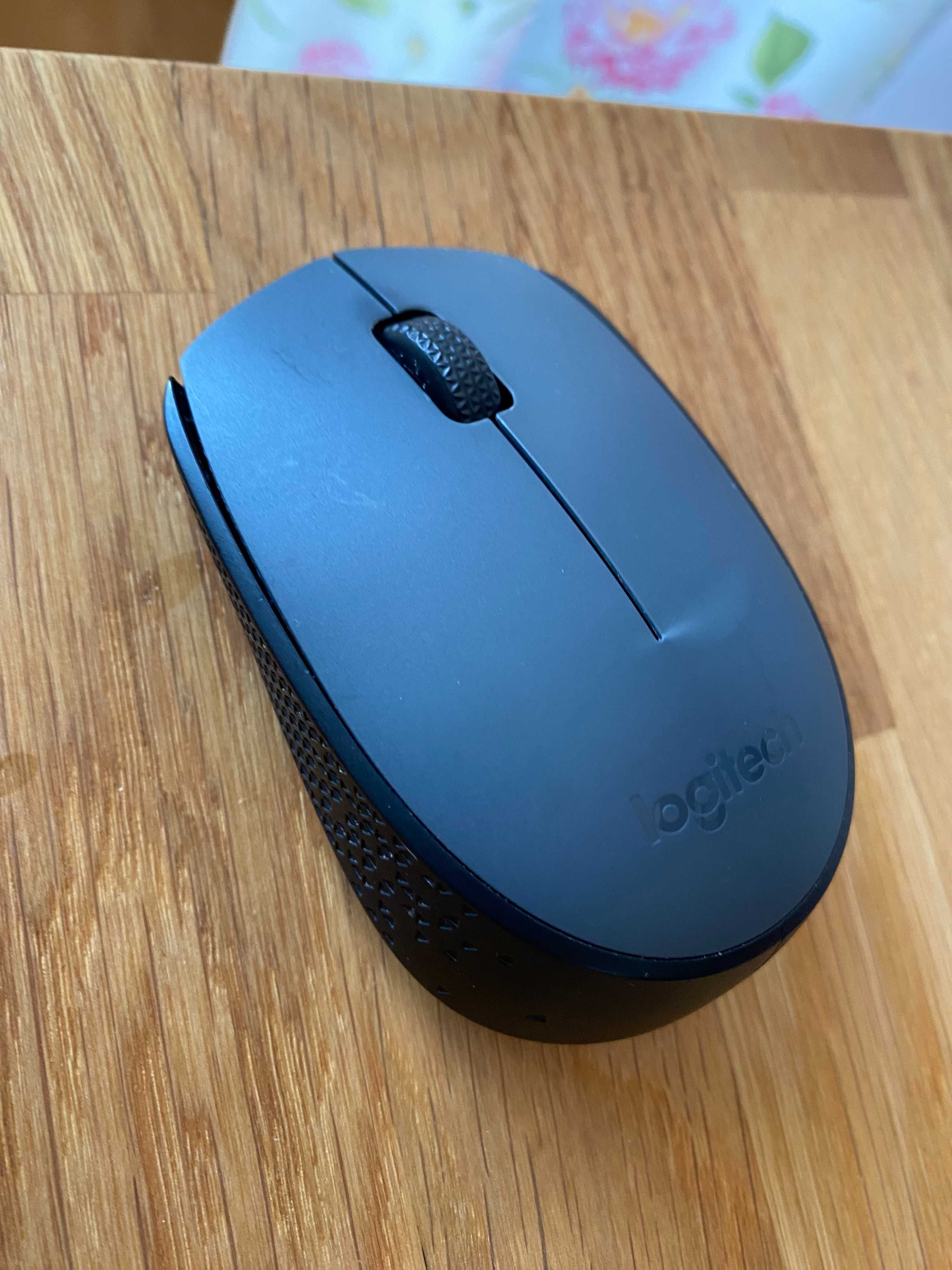 Клавиатура Logitech K235