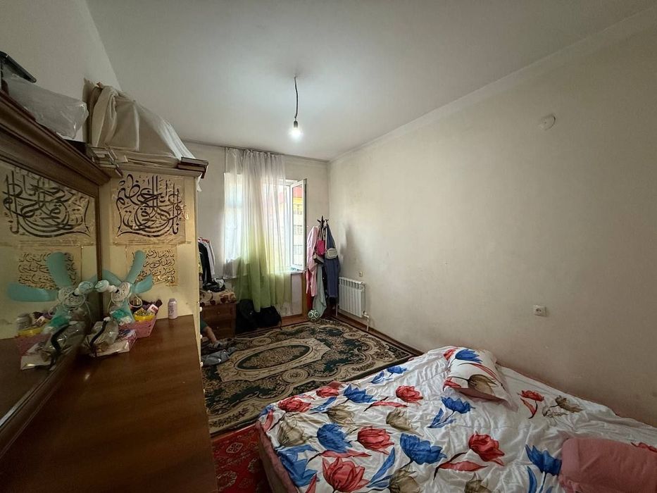 Sergeli 6a 2xonali Novostroyka kvartira sotuvga chiqdi 52000$