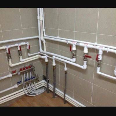 Ремонт квартир под ключ