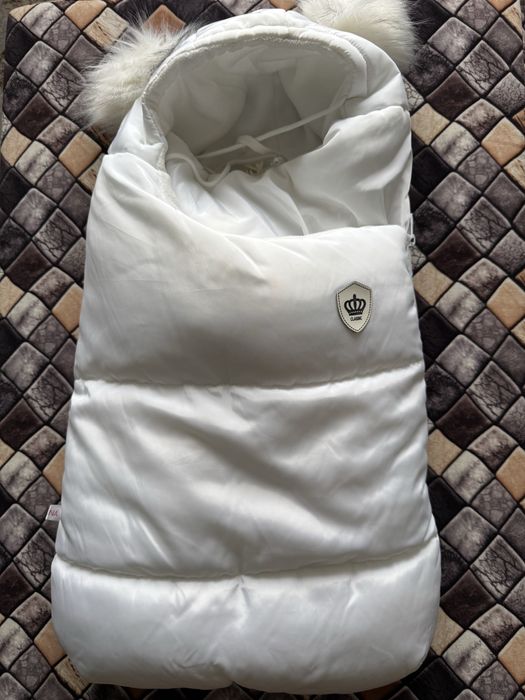 Конверт, кокон зимний