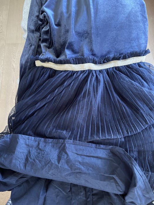 Rochie Okaidi copii 12-13 ani