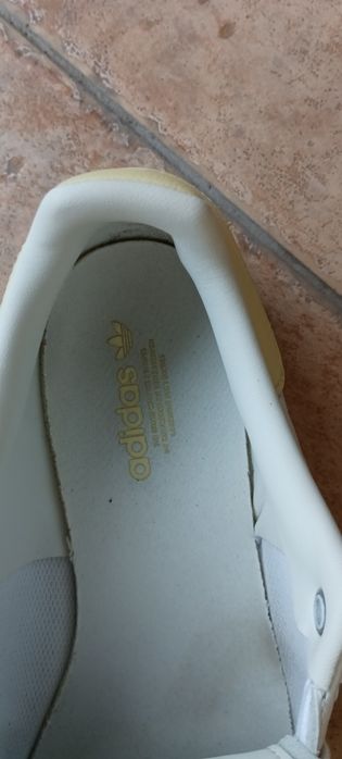 Маратонки adidas
