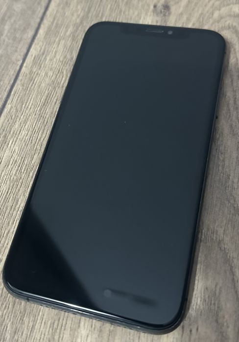 iPhone XS 256GB – работи отлично, сменена батерия, без Face ID