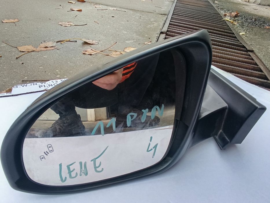 Огледало за Toyota chr ch-r