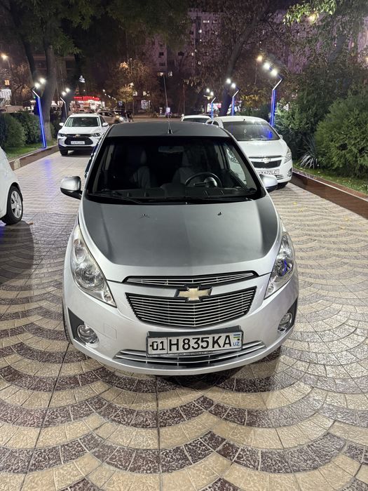 Продаётся Шевроле Спарк