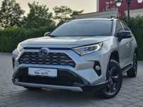 Toyota RAV4 TVA Deductibil / 4X4 AWD // ACC+ / Pachet Bi-Tone/
