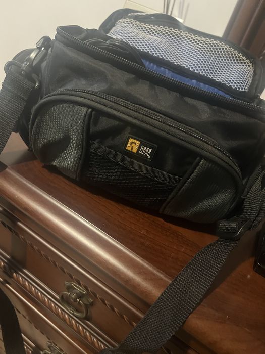 Camera Video SONY DCR - SR52E