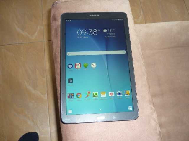 Sansung Galaxy Tab E 9,6 3G SM-T561 8GB