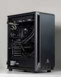 PC Gaming i5 14500, RTX 4070 12GB, 32GB RAM