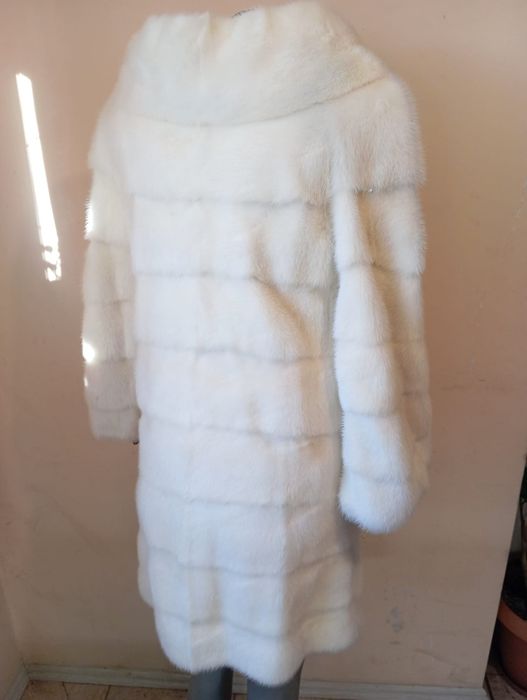 Палто от норка..