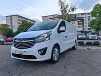 Opel Vivaro Long Edition fab 2015 euro5,1.6cdti 120cp