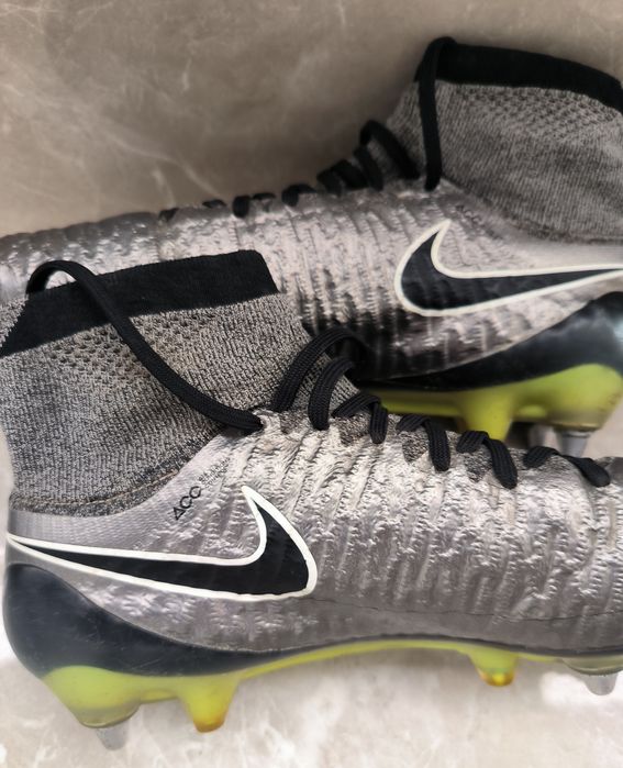Nike Magista футболни обувки бутонки номер 41