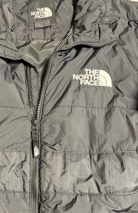 оригинално яке THE NORTH FACE размер L