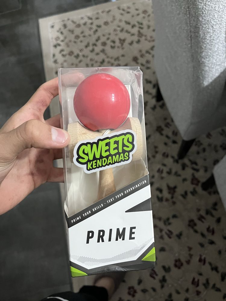 Vand kendama sweets