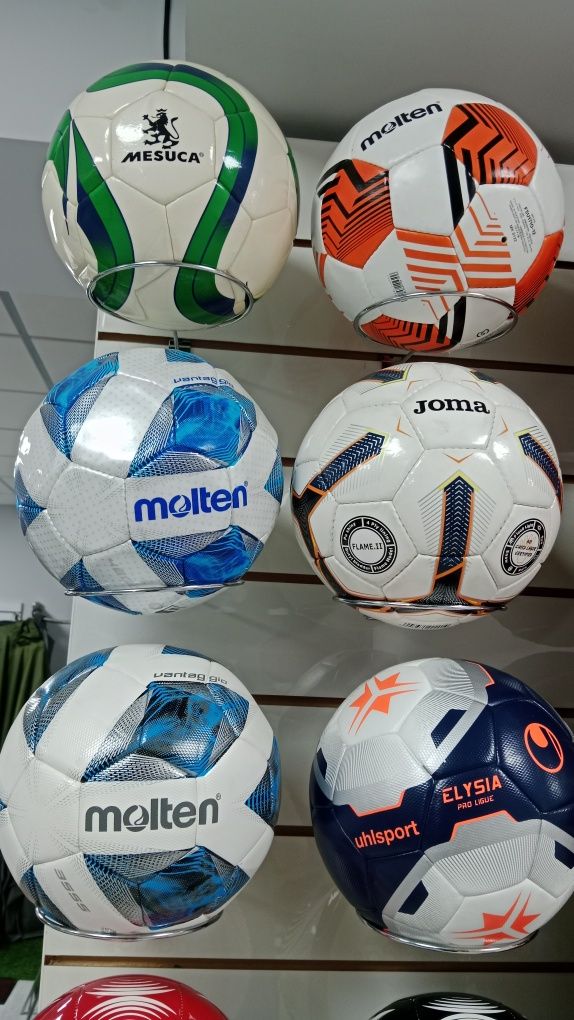 Original Futbol to'plari! Оригинальное футбольные мячи! Molten,Adidas