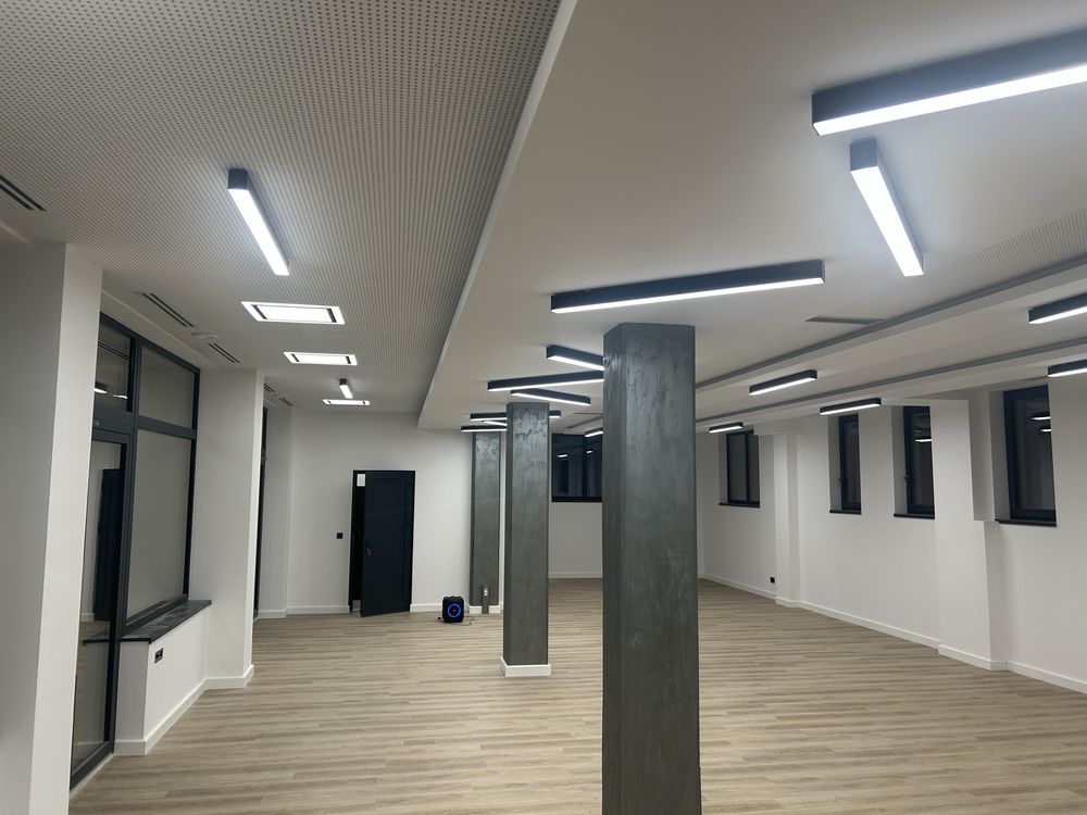 Birouri-Spatii comerciale