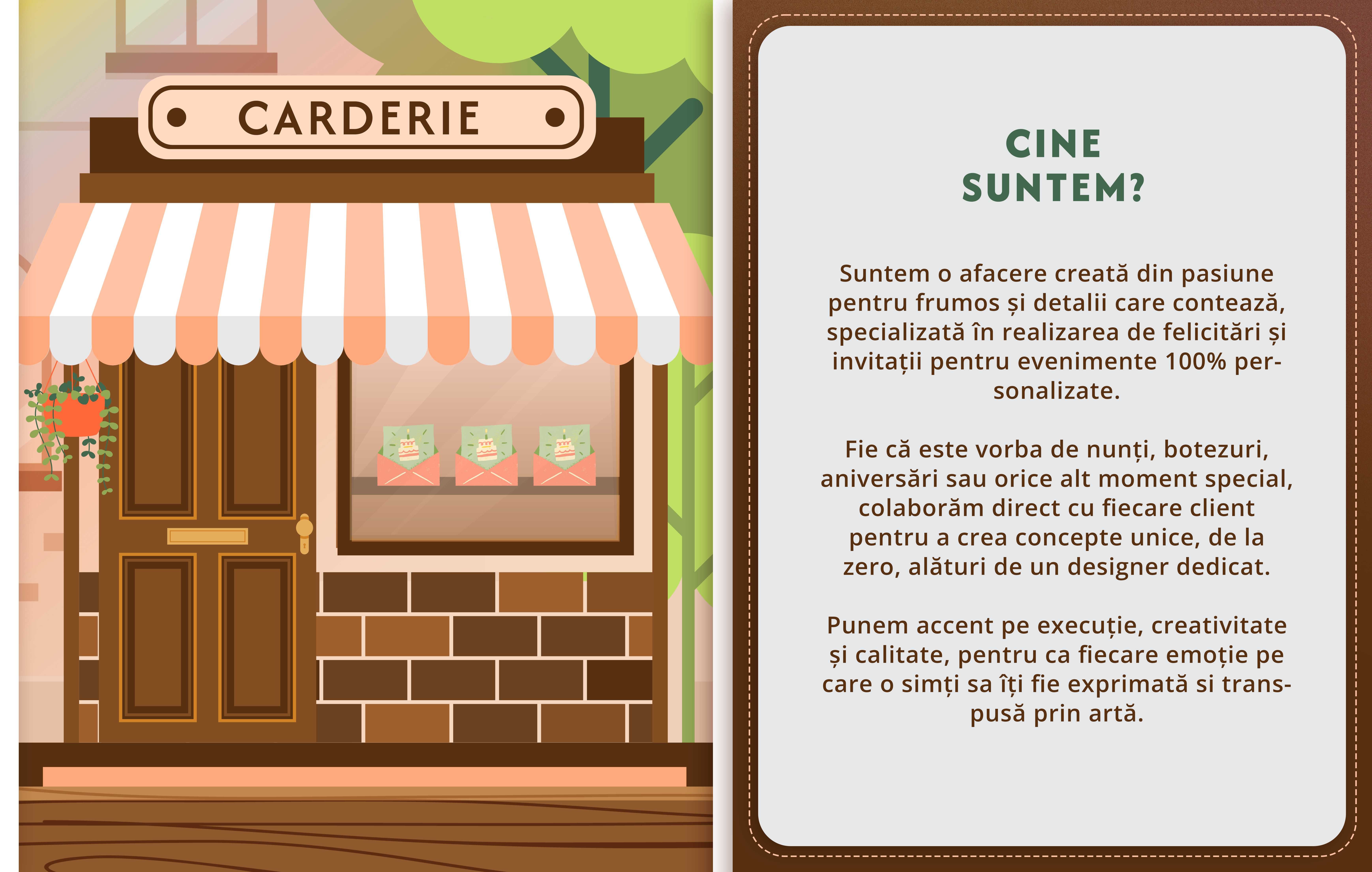 Invitații & Felicitări Personalizate – Nunti, Botezuri, Aniversări