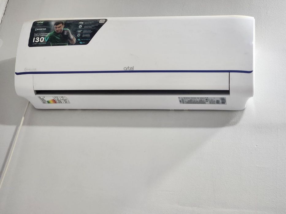 12 talik Konditsioner