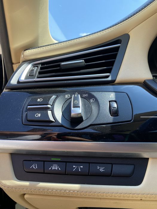 BMW SERIA7, 740D Xdrive