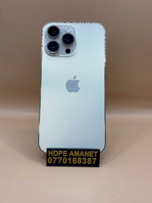 Hope Amanet P4 / IPHONE 14 PRO MAX
